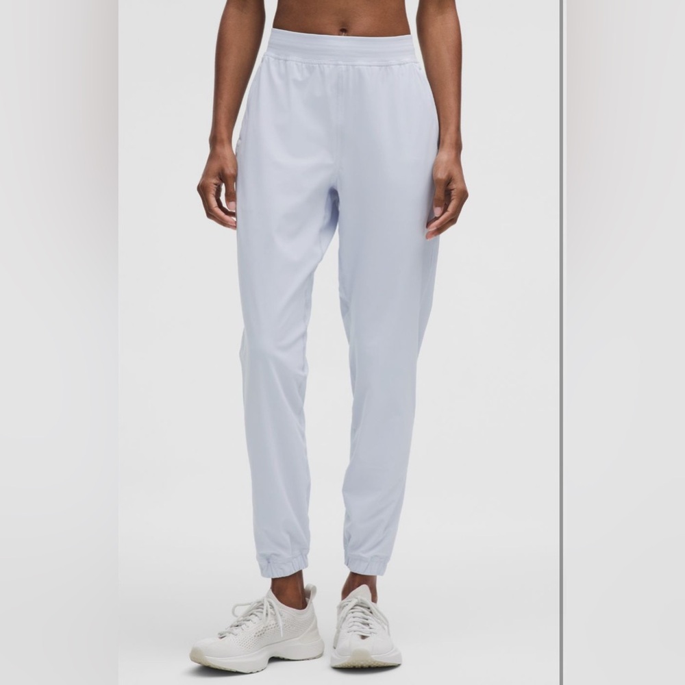 NWT Lululemon Adapted State HR Jogger